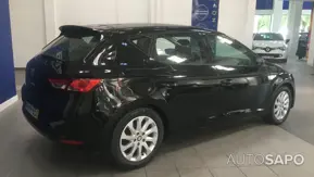 Seat Leon 1.6 TDi Reference de 2016