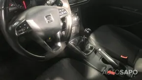 Seat Leon 1.6 TDi Reference de 2016