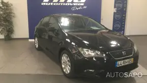 Seat Leon 1.6 TDi Reference de 2016