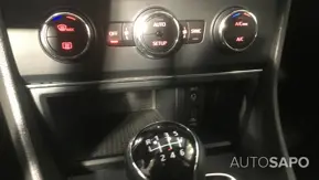 Seat Leon 1.6 TDi Reference de 2016