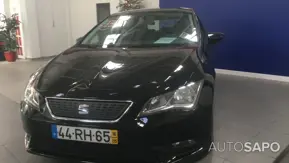 Seat Leon 1.6 TDi Reference de 2016