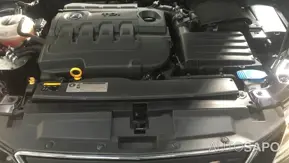 Seat Leon 1.6 TDi Reference de 2016