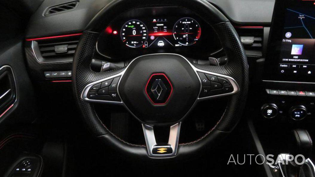 Renault Arkana 1.3 TCe R.S.Line EDC de 2022
