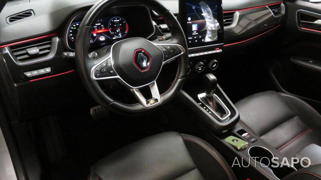 Renault Arkana 1.3 TCe R.S.Line EDC de 2022