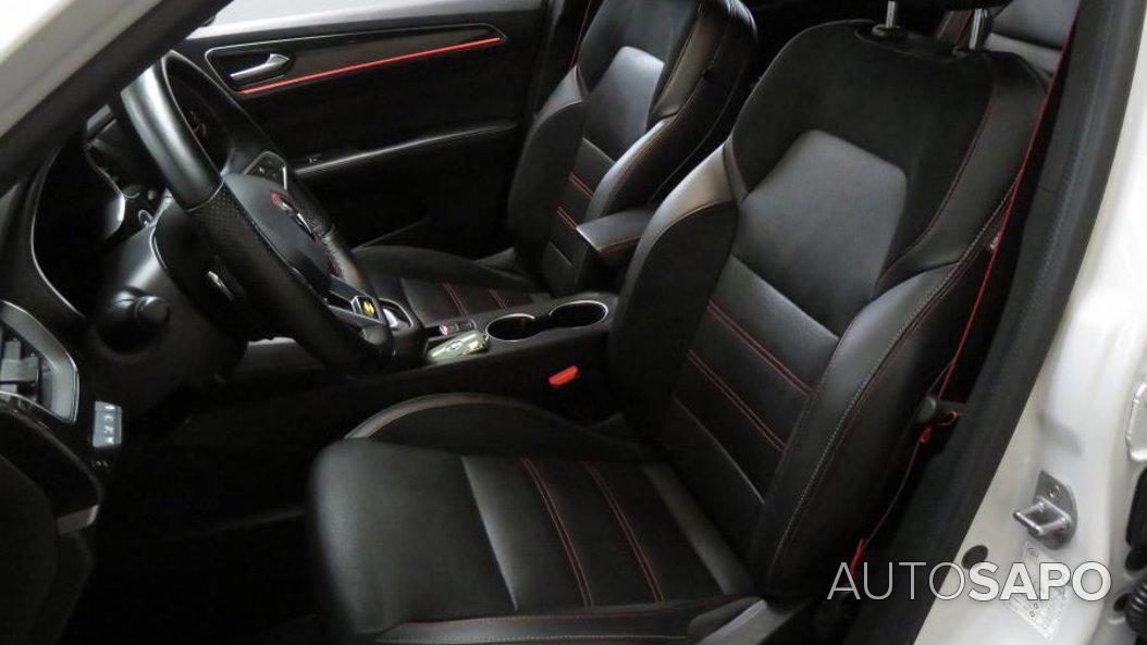 Renault Arkana 1.3 TCe R.S.Line EDC de 2022