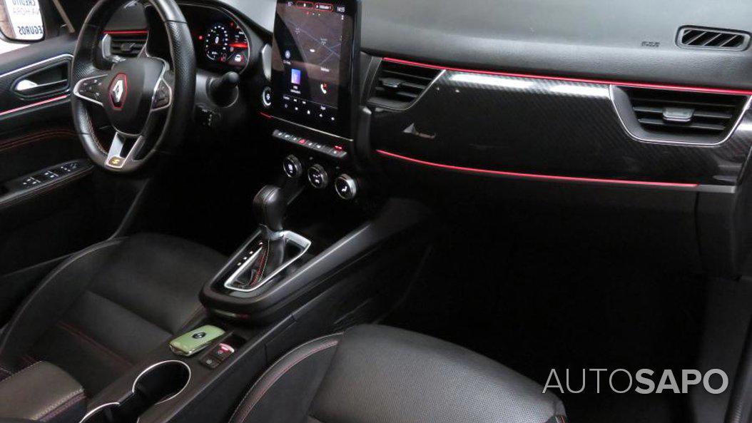 Renault Arkana 1.3 TCe R.S.Line EDC de 2022