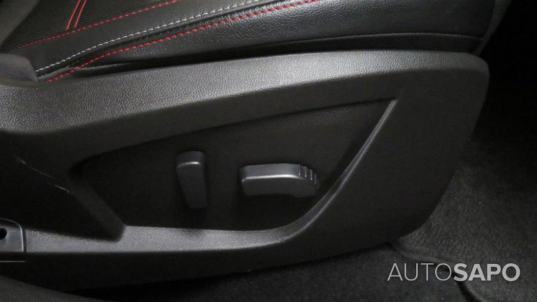 Renault Arkana 1.3 TCe R.S.Line EDC de 2022