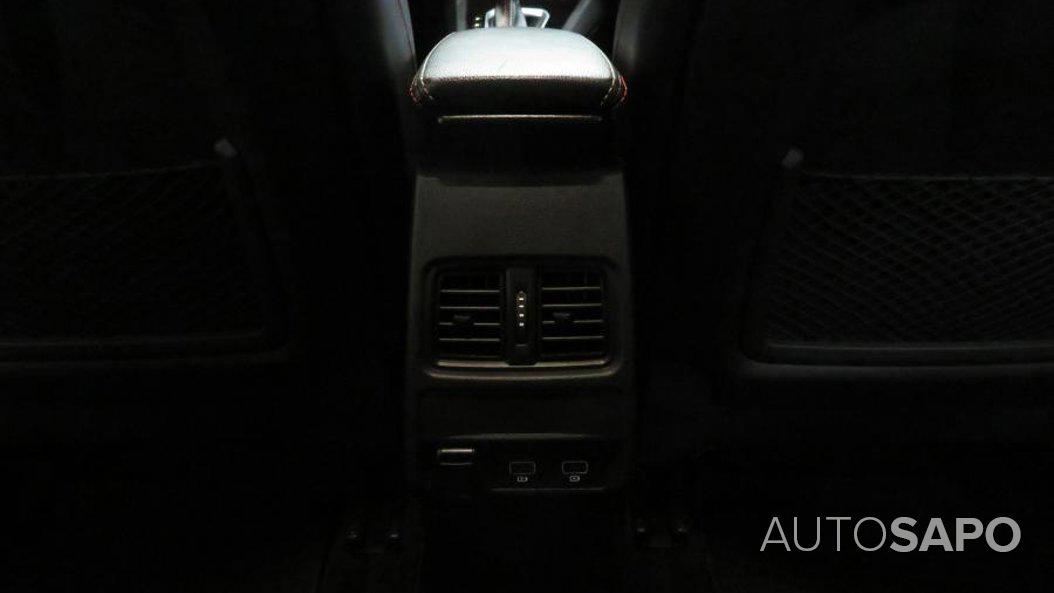 Renault Arkana 1.3 TCe R.S.Line EDC de 2022