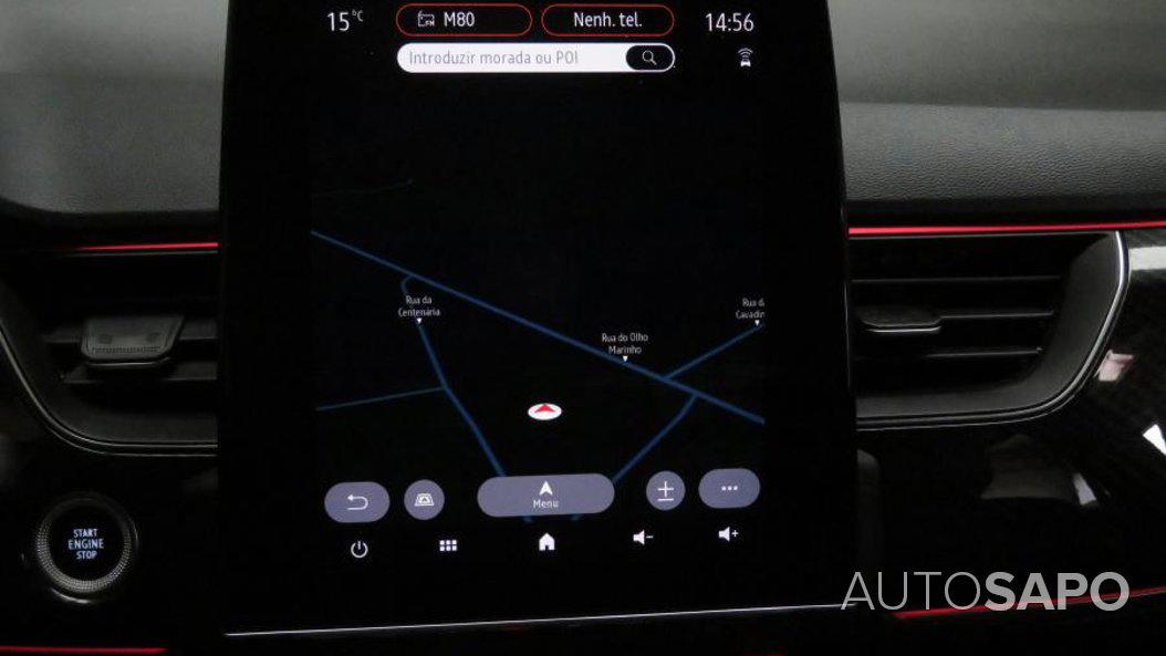 Renault Arkana 1.3 TCe R.S.Line EDC de 2022