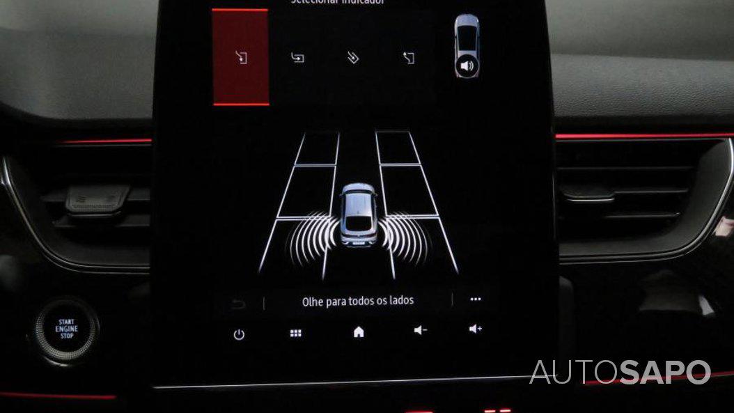 Renault Arkana 1.3 TCe R.S.Line EDC de 2022