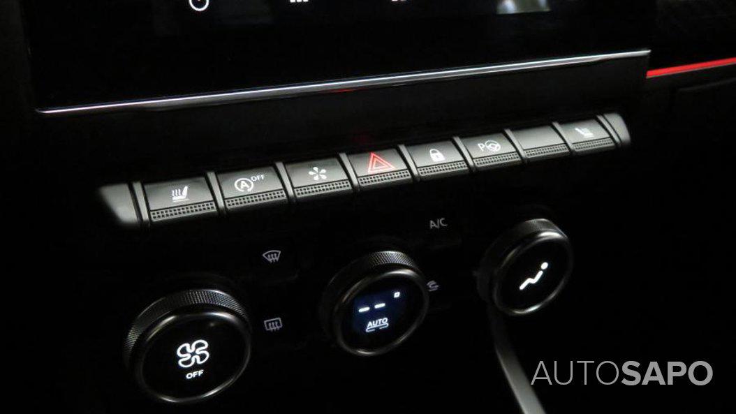 Renault Arkana 1.3 TCe R.S.Line EDC de 2022