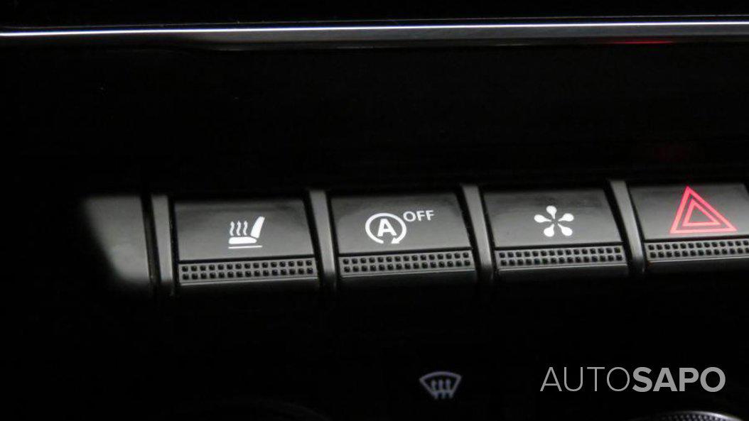 Renault Arkana 1.3 TCe R.S.Line EDC de 2022