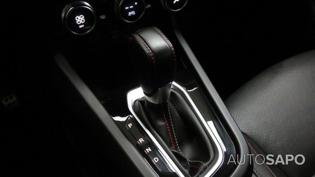 Renault Arkana 1.3 TCe R.S.Line EDC de 2022