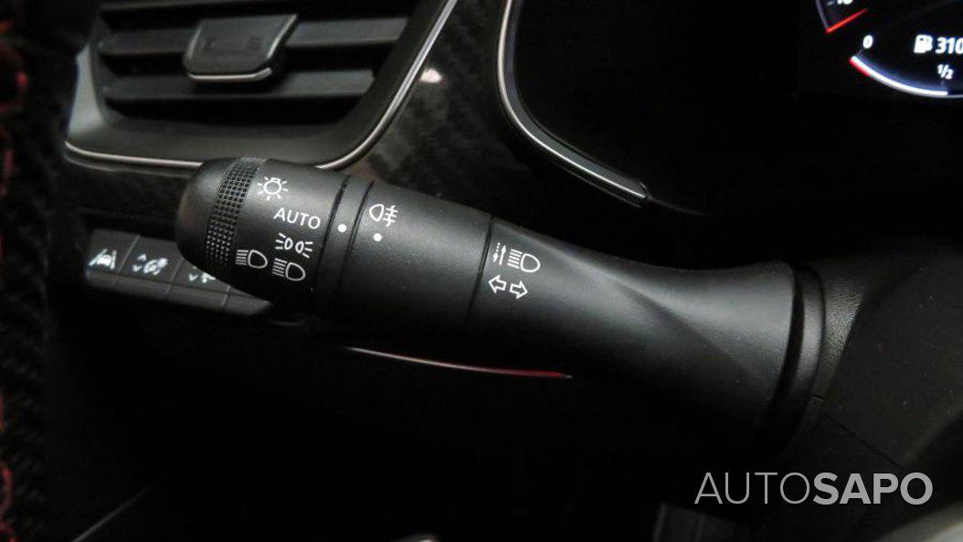 Renault Arkana 1.3 TCe R.S.Line EDC de 2022