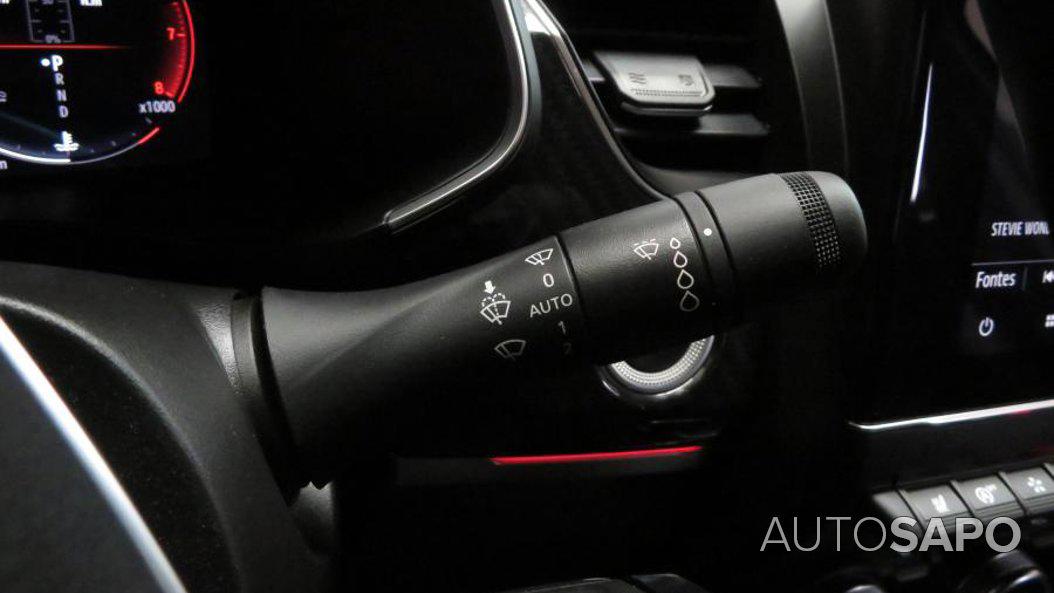 Renault Arkana 1.3 TCe R.S.Line EDC de 2022