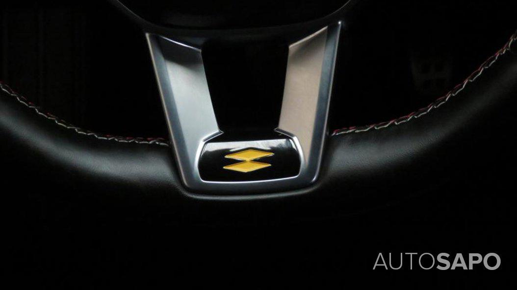 Renault Arkana 1.3 TCe R.S.Line EDC de 2022