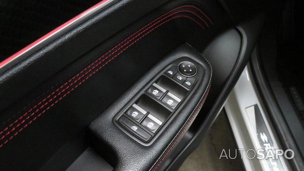 Renault Arkana 1.3 TCe R.S.Line EDC de 2022