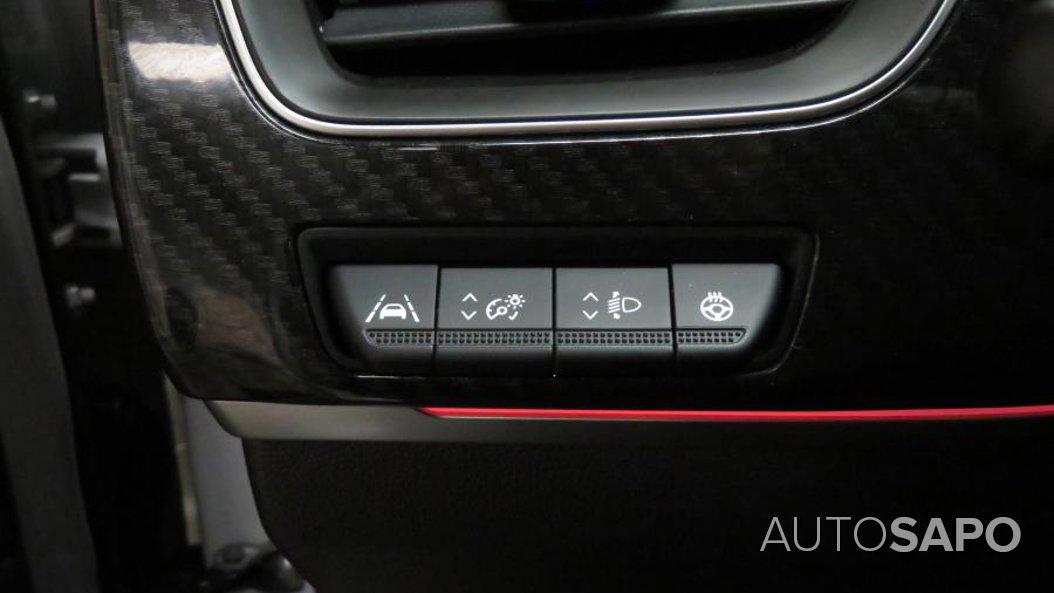 Renault Arkana 1.3 TCe R.S.Line EDC de 2022