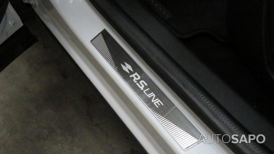 Renault Arkana 1.3 TCe R.S.Line EDC de 2022
