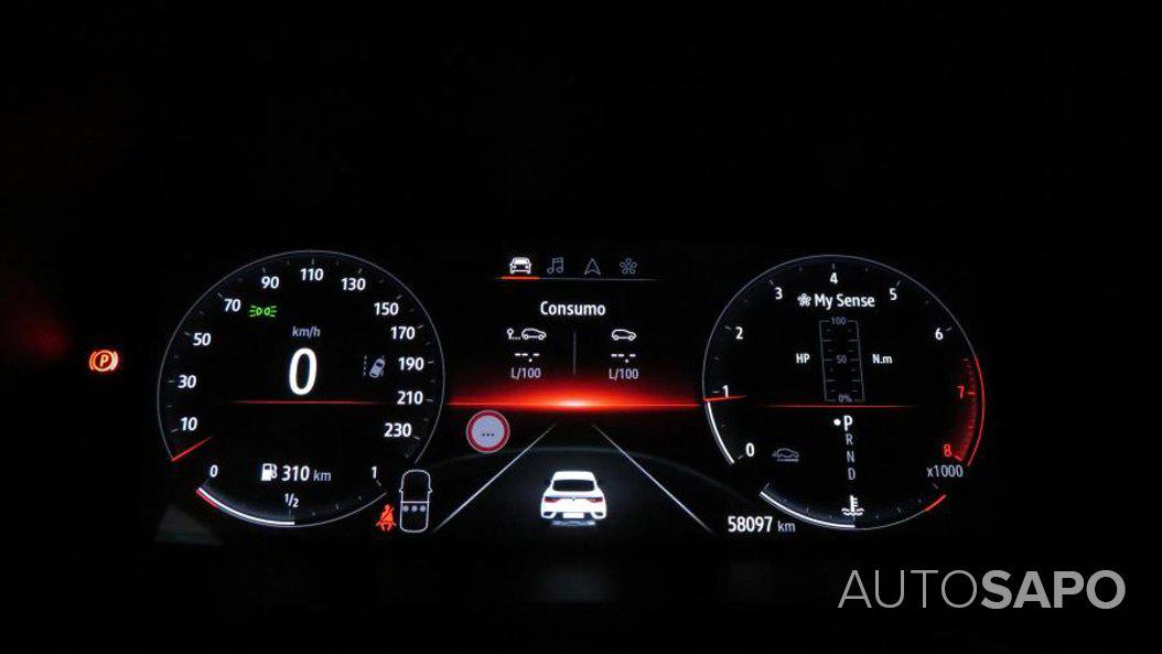 Renault Arkana 1.3 TCe R.S.Line EDC de 2022
