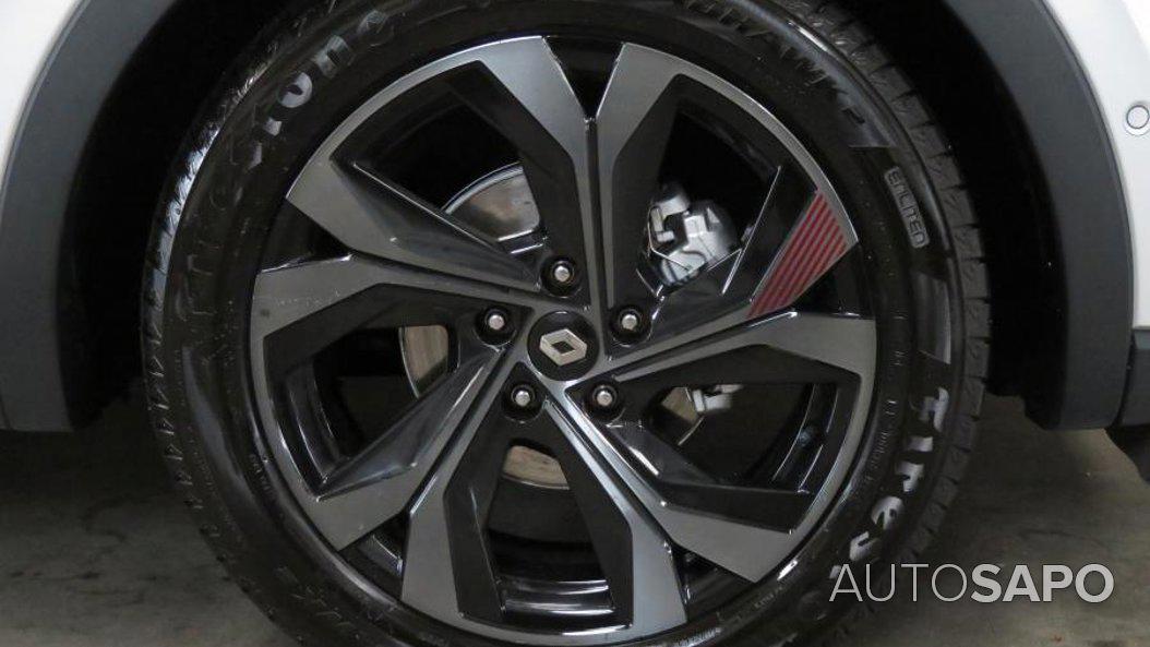 Renault Arkana 1.3 TCe R.S.Line EDC de 2022