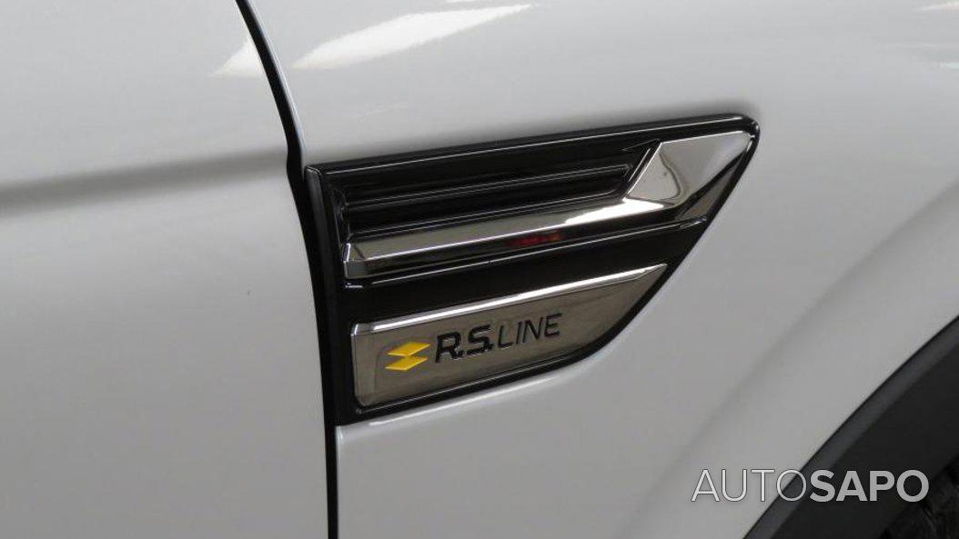 Renault Arkana 1.3 TCe R.S.Line EDC de 2022