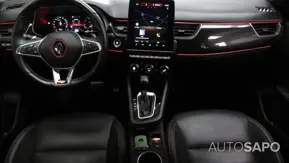 Renault Arkana 1.3 TCe R.S.Line EDC de 2022