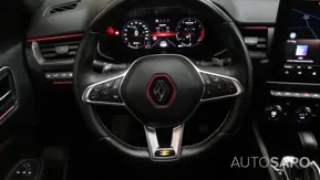 Renault Arkana 1.3 TCe R.S.Line EDC de 2022