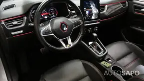 Renault Arkana 1.3 TCe R.S.Line EDC de 2022