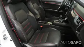 Renault Arkana 1.3 TCe R.S.Line EDC de 2022