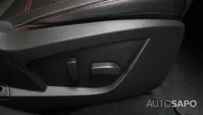 Renault Arkana 1.3 TCe R.S.Line EDC de 2022