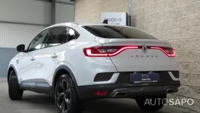 Renault Arkana 1.3 TCe R.S.Line EDC de 2022
