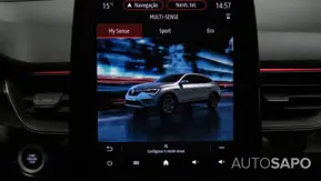 Renault Arkana 1.3 TCe R.S.Line EDC de 2022