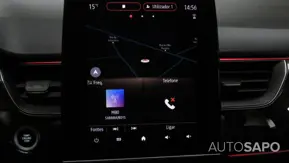Renault Arkana 1.3 TCe R.S.Line EDC de 2022