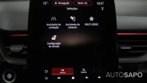 Renault Arkana 1.3 TCe R.S.Line EDC de 2022