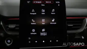 Renault Arkana 1.3 TCe R.S.Line EDC de 2022