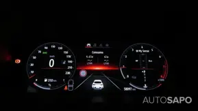 Renault Arkana 1.3 TCe R.S.Line EDC de 2022