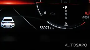 Renault Arkana 1.3 TCe R.S.Line EDC de 2022