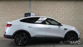 Renault Arkana 1.3 TCe R.S.Line EDC de 2022