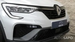 Renault Arkana 1.3 TCe R.S.Line EDC de 2022