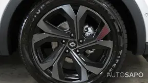 Renault Arkana 1.3 TCe R.S.Line EDC de 2022