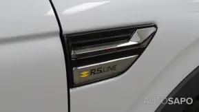Renault Arkana 1.3 TCe R.S.Line EDC de 2022