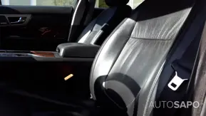 Jaguar XF XF 3.0 D V6 Premium Luxury de 2012