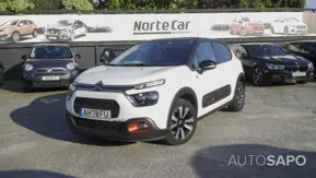 Citroen C3 1.2 PureTech C-Series de 2021