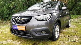 Opel Crossland X 1.2 Business Edition de 2019