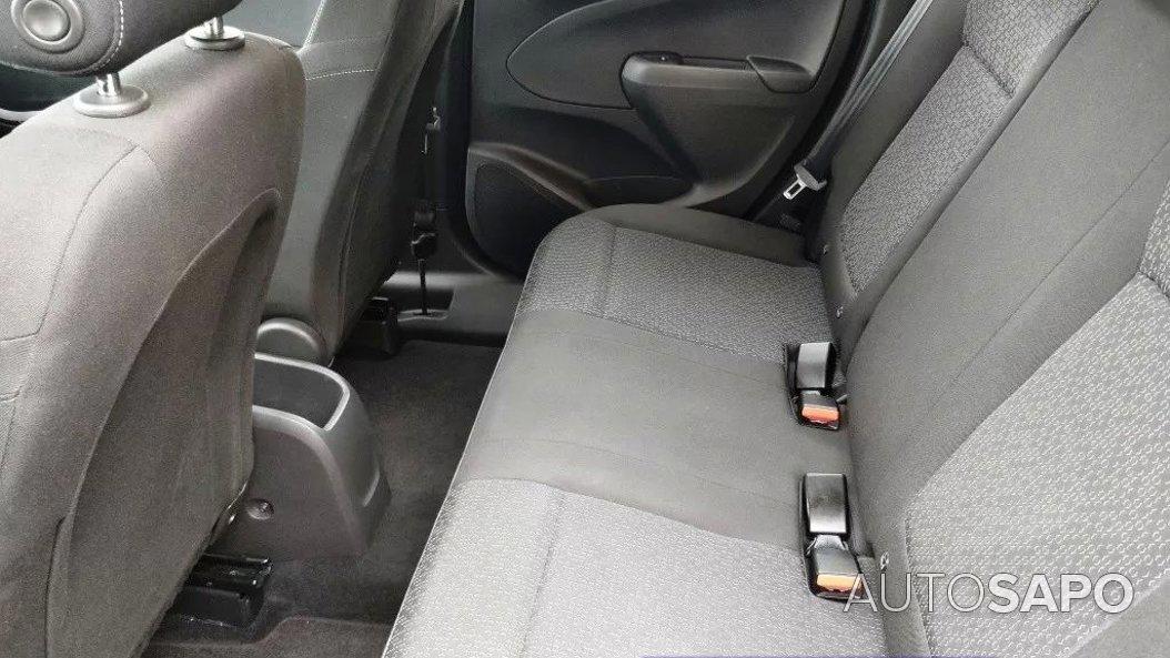 Opel Crossland X 1.2 Business Edition de 2019
