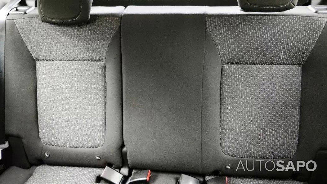 Opel Crossland X 1.2 Business Edition de 2019