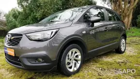 Opel Crossland X 1.2 Business Edition de 2019
