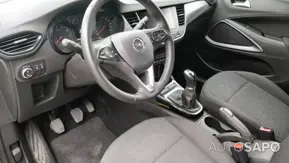 Opel Crossland X 1.2 Business Edition de 2019