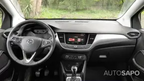 Opel Crossland X 1.2 Business Edition de 2019